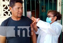 Situación del Coronavirus al 31 de Mayo 2022 Ministerio de Salud en Nicaragua informa sobre la situación del coronavirus