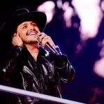 Alerta fanáticos: Concierto de Nodal en Nicaragua tiene fecha