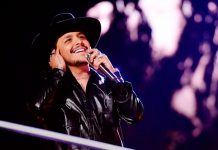 Alerta fanáticos: Concierto de Nodal en Nicaragua tiene fecha Alerta fanáticos: Concierto de Nodal en Nicaragua tiene fecha