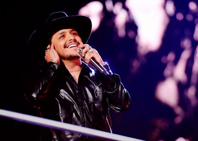 5.8 Alerta fanáticos: Concierto de Nodal en Nicaragua tiene fecha