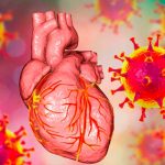 Problemas cardíacos por COVID-19