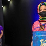 Presentación libro "Principito" a la lengua Náhuat