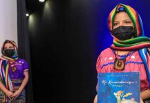 Nicaragua forma parte del lanzamiento del «Principito» al Náhuat en El Salvador Presentación libro "Principito" a la lengua Náhuat