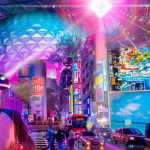 escenarios virtuales crece gracias a la popularidad del metaverso