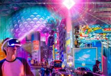 Escenarios virtuales y el metaverso, nuevas demandas de los consumidores escenarios virtuales crece gracias a la popularidad del metaverso
