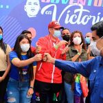 Avance educativo en Venezuela