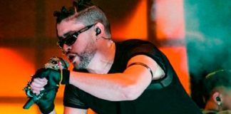 Bad Bunny, anunció su segunda gira del año "World's Hottest Tour"