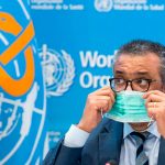 La OMS declara que acabar con la pandemia está en riesgo