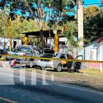 Policía de Matagalpa realizo operativo antinarcóticos