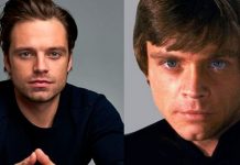 Sebastian Stan quiere representar a Luke Skywalker
