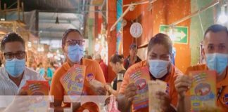 El acumulado de LOTO Nicaragua ahora todo el año