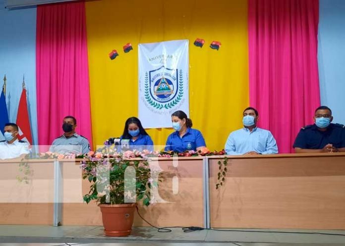 MIGOB da a conocer las cifras de servicios prestados a Nicaragua y otras nacionalidades