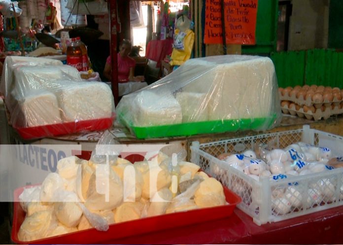 Reportan precios estables en mercados