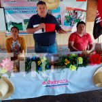 MEFCCA Entregó 127 bonos para el procesamiento de lácteos en Jinotega