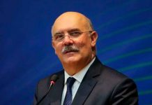 Denuncian por homofobia al ministro de Educación de Brasil Denuncian por homofobia al ministro de Educación de Brasil