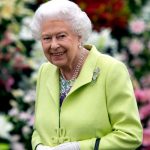 Reina Isabel ll cumple 70 años de estar en el trono