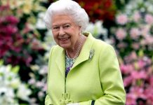 De buena madera: Reina Isabel II cumple 70 años de estar en el trono Reina Isabel ll cumple 70 años de estar en el trono