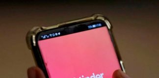 La nueva función de Tinder "Cita a ciegas", ya está disponible en todos los mercados de habla inglesa