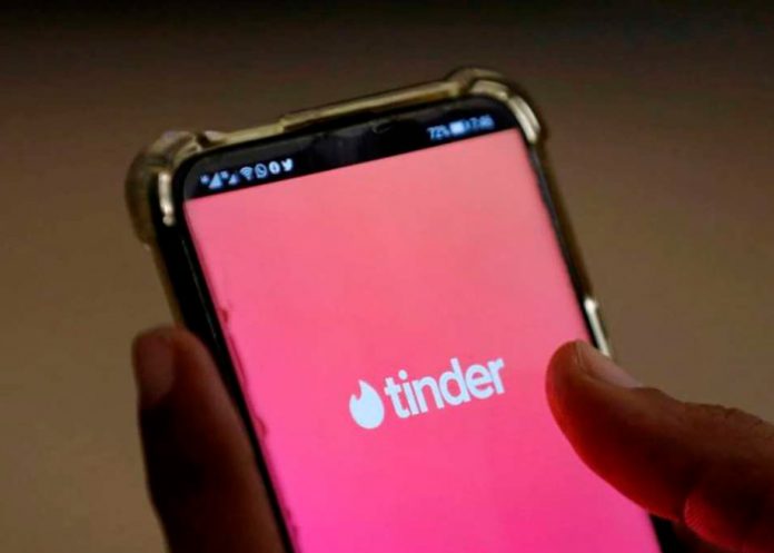 68 La nueva función de Tinder