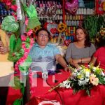 Mercado de Masaya con excelentes ofertas para amigos y enamorados Comerciantes de Masaya con grandes promociones