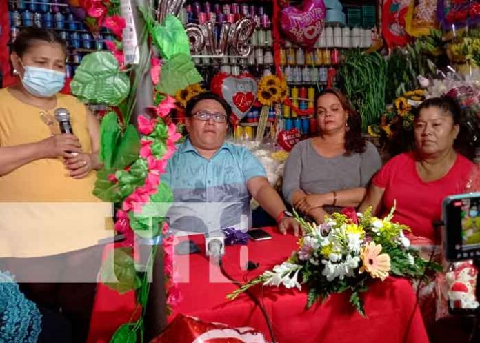 Comerciantes de Masaya con grandes promociones