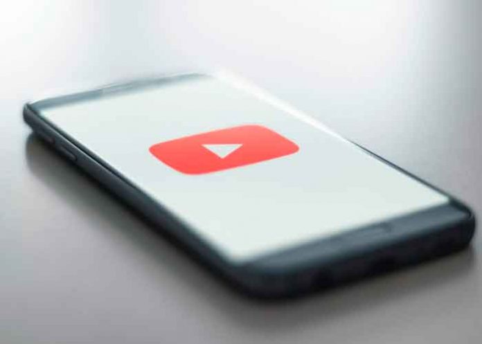 Conoce el nuevo diseño de la plataforma YouTube