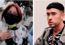 Madre critica que se apoye más Bad Bunny que a los niños con cáncer Crítica por apoyar más a Bad Bunny se ha vuelto viral en redes sociales