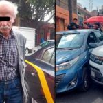 Conductor de Uber intenta secuestrar a un niño en México Conductor de Uber intenta secuestrar a un niño en México