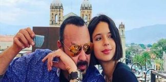 Ángela Aguilar prepara nueva canción