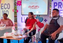 MEFCCA se prepara para celebrar el Día de las Madres