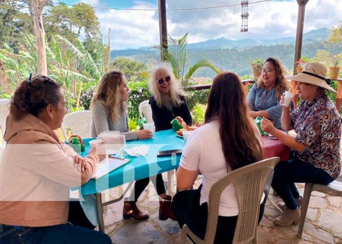 San Ramón, Matagalpa, llenos de emprendedores turísticos