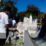 Celebran el 44 aniv. del ascenso a la inmortalidad del comandante Camilo Ortega