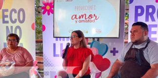 MEFCCA se prepara para celebrar el Día de las Madres