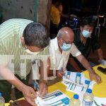 Llega el alumbrado público a 8 Barrios de Juigalpa, Chontales Llega el alumbrado público a 8 Barrios de Juigalpa, Chontales