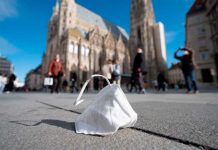 Estudio revela síntomas de la variante Ómicron en personas vacunadas síntomas de la variante Ómicron en personas vacunadas