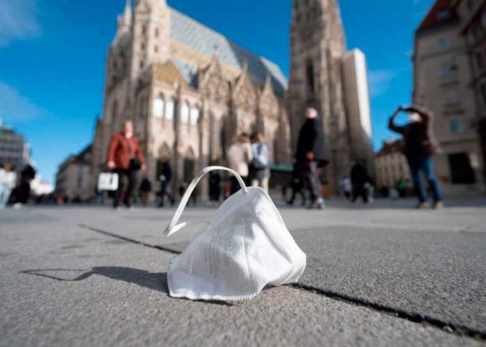 síntomas de la variante Ómicron en personas vacunadas