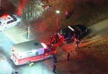 Estudiantes en universidad de Estados Unidos son brutalmente apuñalados