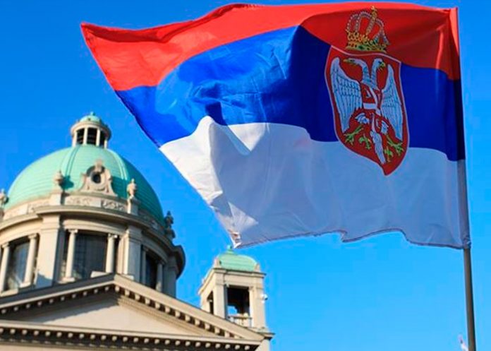 Gobierno de Nicaragua envía mensaje al presidente de Serbia