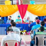 Capacitan a Técnicos de Unidades Municipales de Gestión Integral del Riesgo 27 técnicos concluyeron concluyeron este viernes el Curso Básico