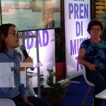 Artesanos invitan a las familias de Nicaragua a vistosa feria Artesanos de Nicaragua listos