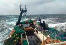 Canadá suspende labores de búsqueda en naufragio