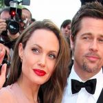 Brad Pitt demanda a Angelina Jolie, ¡Conoce el porqué! Brad Pitt demanda a Angelina Jolie
