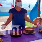 Comidas típicas de cuaresma en Rio San Juan