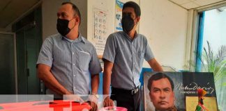 MIGOB celebra el 155 aniversario del nacimiento del poeta Rubén Darío