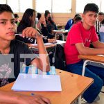 Centro tecnológico agropecuario de Jalapa inaugura el ciclo lectivo Centro tecnológico agropecuario de Jalapa inaugura el ciclo lectivo