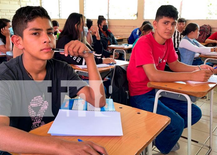 Centro tecnológico agropecuario de Jalapa inaugura el ciclo lectivo