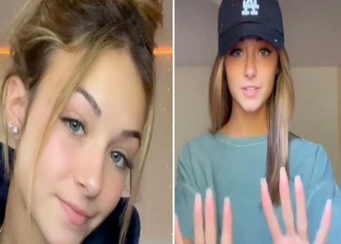 Tiktoker acosada por psicópata