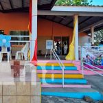 La Paz Centro cuenta con clínica de atención en la medicina natural Los Fisioterapeutas están atendiendo a todos los pacientes de La Paz Centro