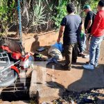 25 de noviembre: Informate de las noticias más relevantes de Nicaragua Cada día aumentan los accidentes en Managua
