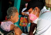 2021: Un año de grandes avances en Nicaragua